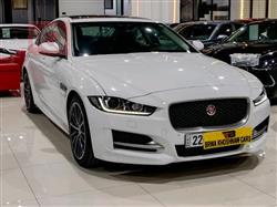 جاكوار XE